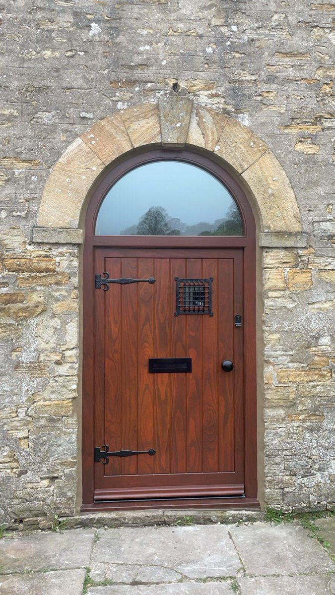 Ochiltree joinery tweet media