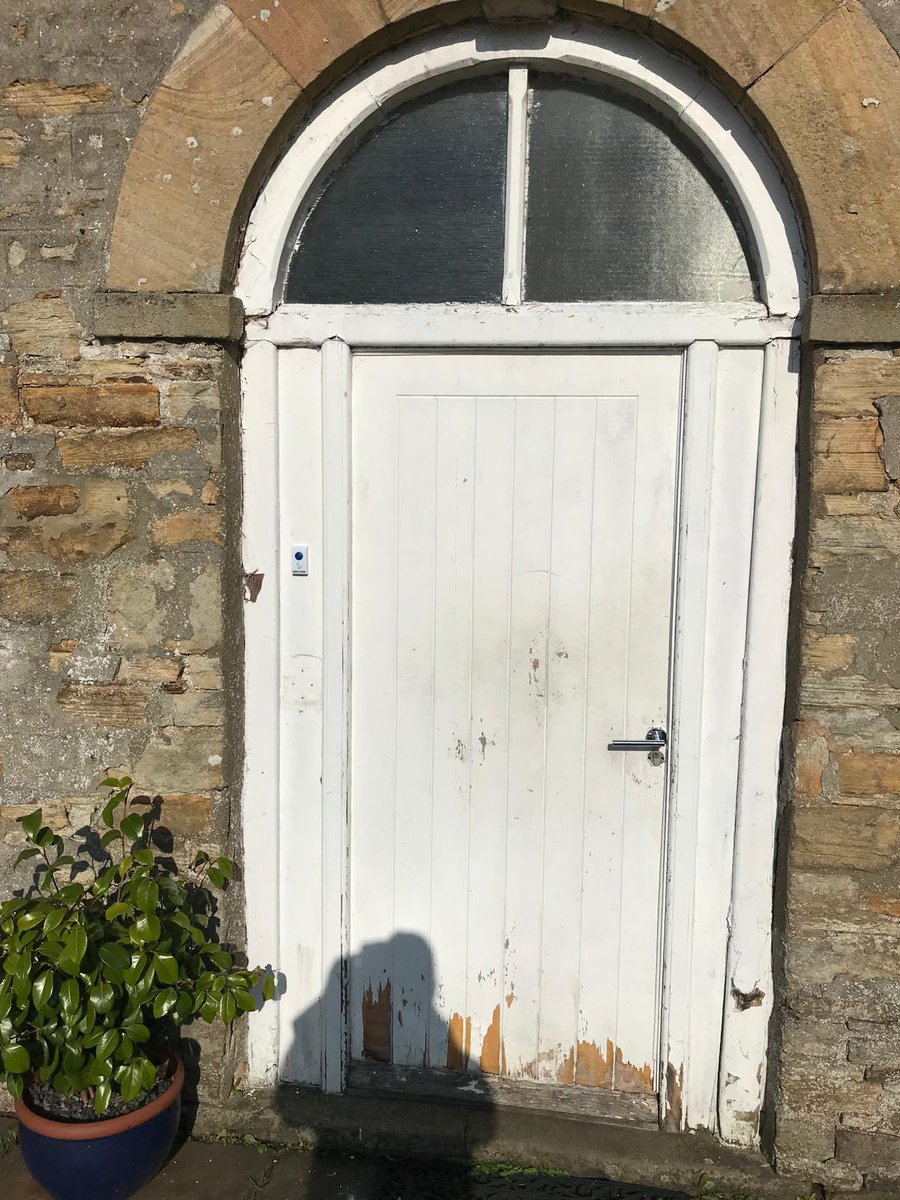 Ochiltree joinery tweet media