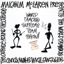 Aku ada info best 

Dulu ramai ingat tee ni fake 

Sbb drg igt sejak bila supreme collab stussy

Actually tak supreme ambil design dari belah kanan which is ada font stussy tu

So itu pandai dia tang supreme haha

Lgipun supreme bit design barbara kruger