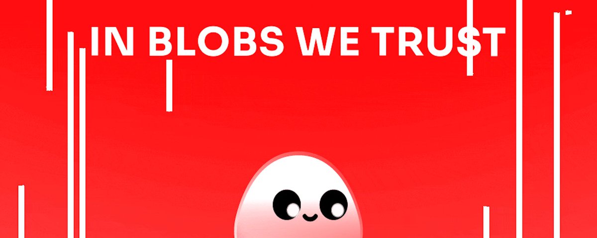 Blobs Gang (@BlobsGang) / Posts / X