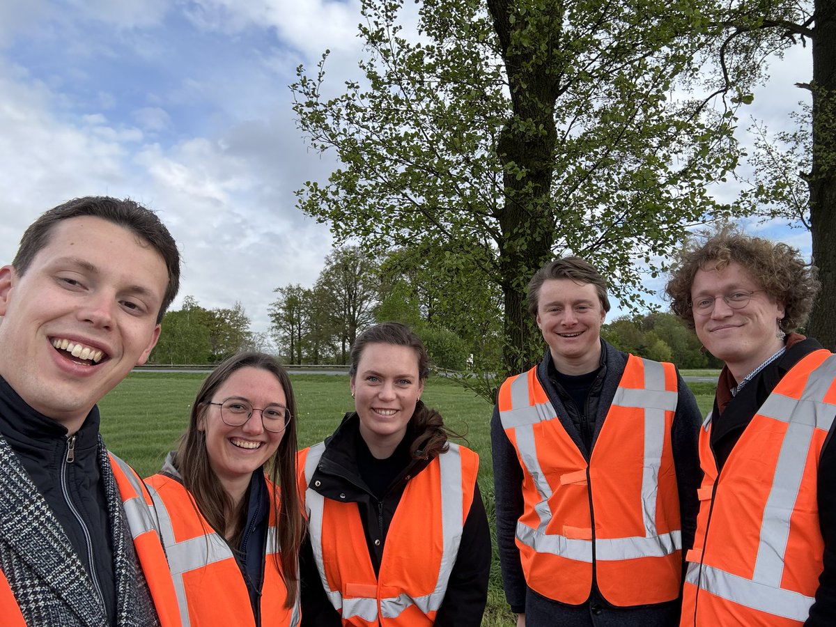 Jeanne de Graaf tweet media