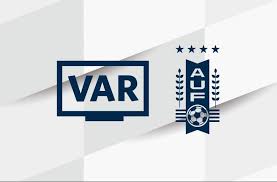 CarlosBardakian's tweet photo. #AUDAF solicitó al presidente de AUF Ignacio Alonso que se emitan hoy los audios e imágenes de la jugada de anoche en el Franzini, cuya resolución VAR fue la anulación del gol a Miramar Misiones por fuera de juego. https://t.co/pcVhbW47Av