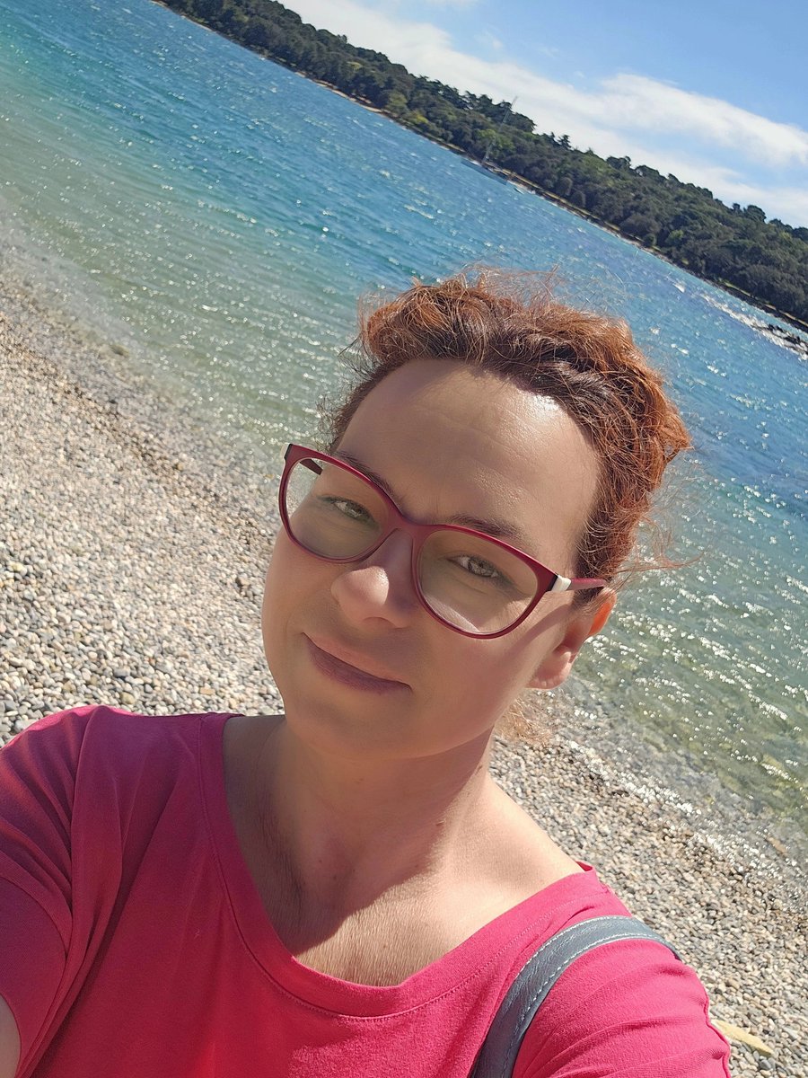 CUC24 "AI u obrazovanju" pripreme #lonebeach #CARNET #cuc24 #HotelLone #rovinj