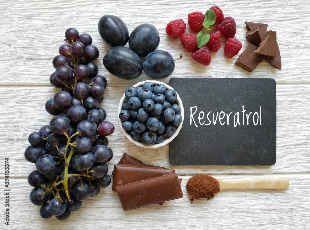 “Studies show that resveratrol boosts your muscles’ ability to absorb glucose from food. This means that more calories go into muscles and fewer go into fat cells,” says Smoliga. So energy increases as fat stores shrink, and resveratrol keeps delivering: University of Georgia