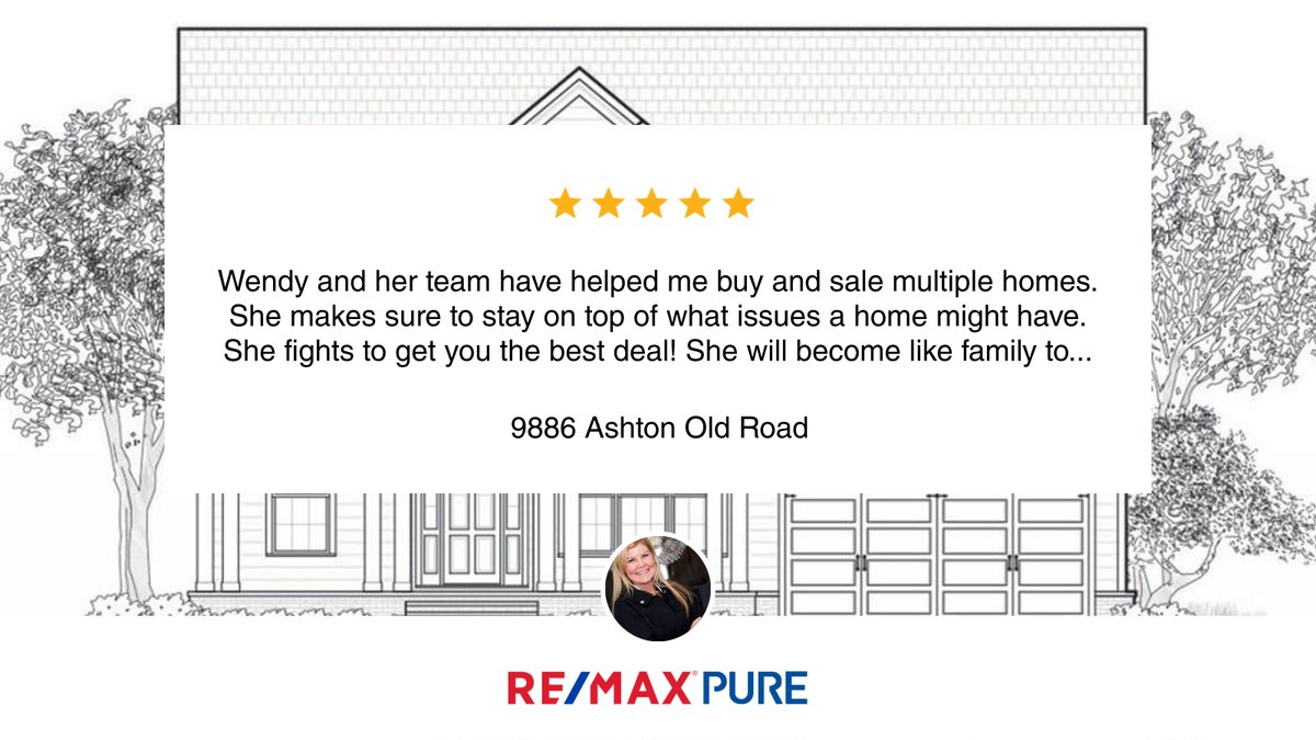 My latest RateMyAgent review in Douglasville.
rma.reviews/n9AzqiokIhp2

...
#ratemyagent #realestate #ReMax_Pure