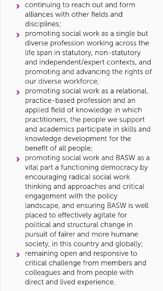 SWConcern's tweet image. Are you a BASW member?

Do you want a strong, independent voice representing the views of social workers and the peole we support on the board?

Then please read my election statement and consider voting for me in the upcoming election.

#OneProfession

basw.co.uk/basw-council-d…