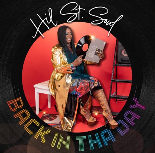 What a great new song from @HilStSoul ! Check out 'Back In Tha Day' zurl.co/wlUq