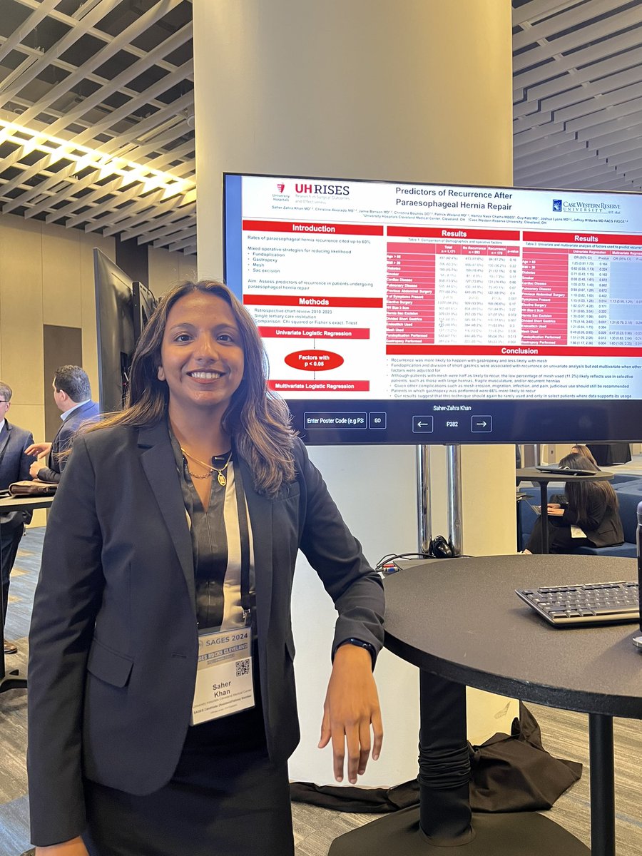 UH Surgery Residents tweet media