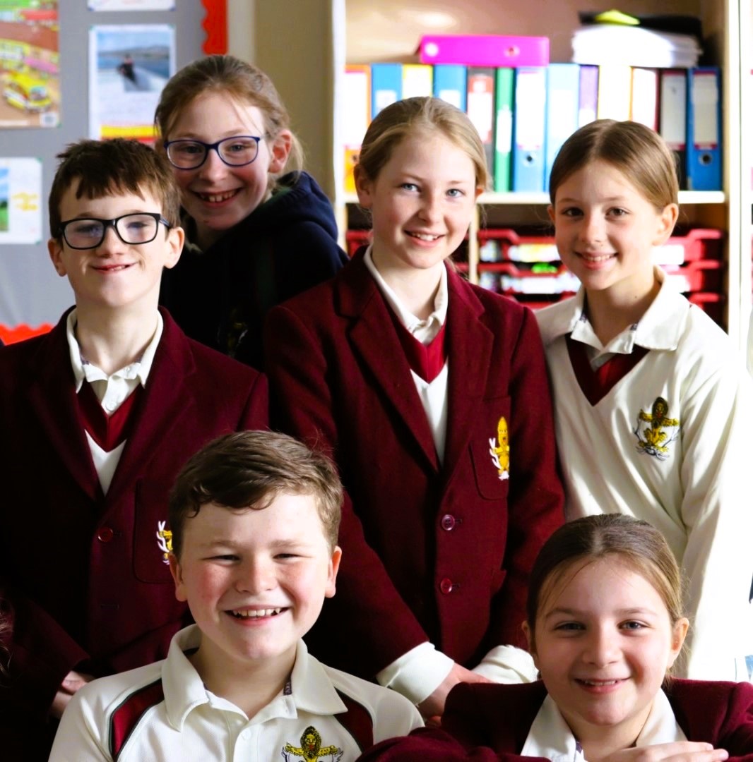 BWPSchoolHead's tweet photo. It was lovely to welcome all the children back to Beechwood Park School today! What a fantastic term we are going to have together! @BWPSchool https://t.co/4Fovv2S2cg