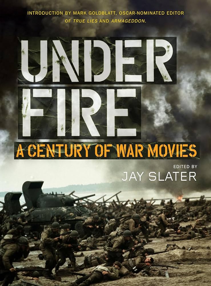 #studioghibli will be awarded the Honorary Palme d’Or at #Cannes2024 next month. One of the studio’s most overwhelming movies is Grave of the Fireflies. I wrote about the film in a chapter about animated war films in the book Under Fire (2009). Thankyou. ✏️🎥