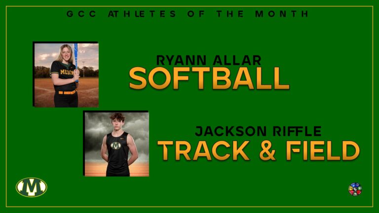 Ohio_GCC's tweet photo. GCC March Athletes Of The Month
@medinaathletics 

Link to article:
https://t.co/IkgdraJhC5 https://t.co/SL4pqy7Pqq