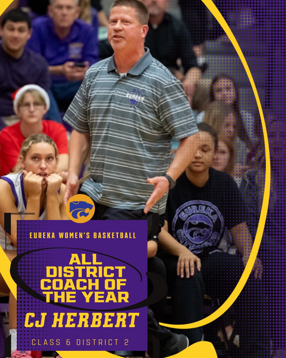 ehsbbboosters's tweet photo. At last night’s banquet we also celebrated Coach CJ Herbert on being awarded both Conference and District Coach of the Year!!!! 🎉🎉🎉 https://t.co/Gs4dsQNV88