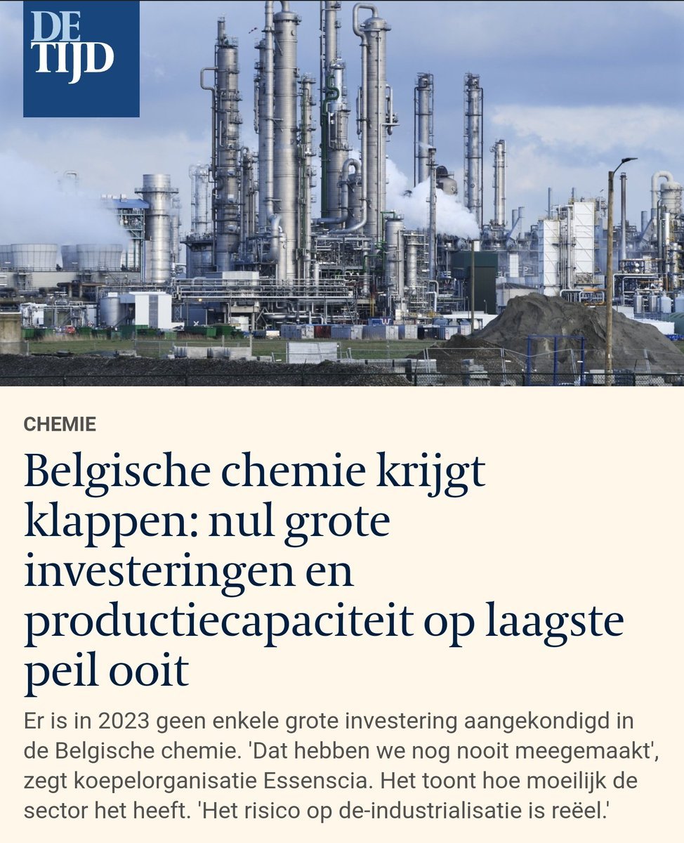 thomas_spaas's tweet photo. "Allemaal niet erg", sussen experten die hierdoor geen boterham minder zullen eten.

Denken ze.

Kijk eens naar deze hitparade van grootste belastingbetalers... https://t.co/qAY2S0EL4c