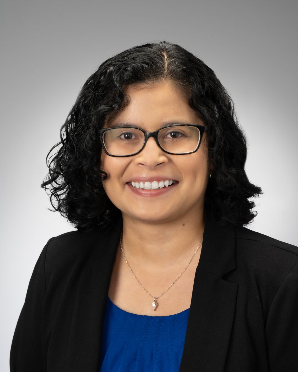 More good news for @JennyRuizMD! Read about her recent publication in Pediatric Blood & Cancer investigating enrollment disparities in clinical trials based on absolute neutrophil count: pediatrics.pitt.edu/news/ruiz-publ… @ChildrensPgh @UPMCPhysicianEd @PedsHemeOncPGH