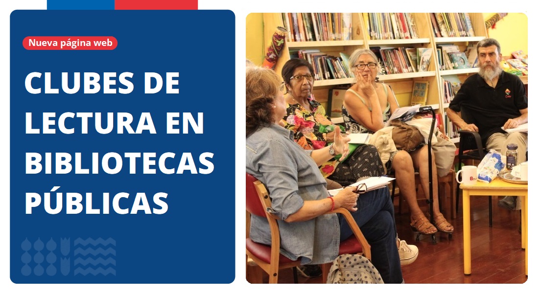 BibliotecasSNBP's tweet photo. En el #mesdellibro, les presentamos una nueva página web exclusivamente sobre #clubesdelectura en bibliotecas públicas. Navega y conoce todo acerca de esta estrategia de fomento lector, cómo crear uno o unirte a uno de ellos🤩https://t.co/xTXHEygk8q https://t.co/y5W2FqktfT
