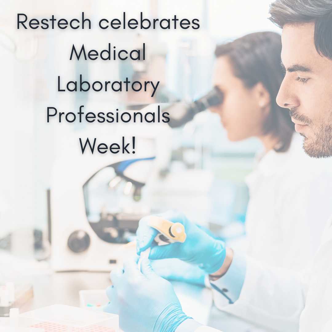 StrettaTherapy's tweet image. We appreciate our dedicated team of #Medicallabprofessionals who process our kits, getting results back to patients in a timely manner. 

Have you tried PepsinCheck at home reflux testing yet? Learn more at pepsincheck.com 

#ASCPLabWeek24 #Medicallabprofessionals