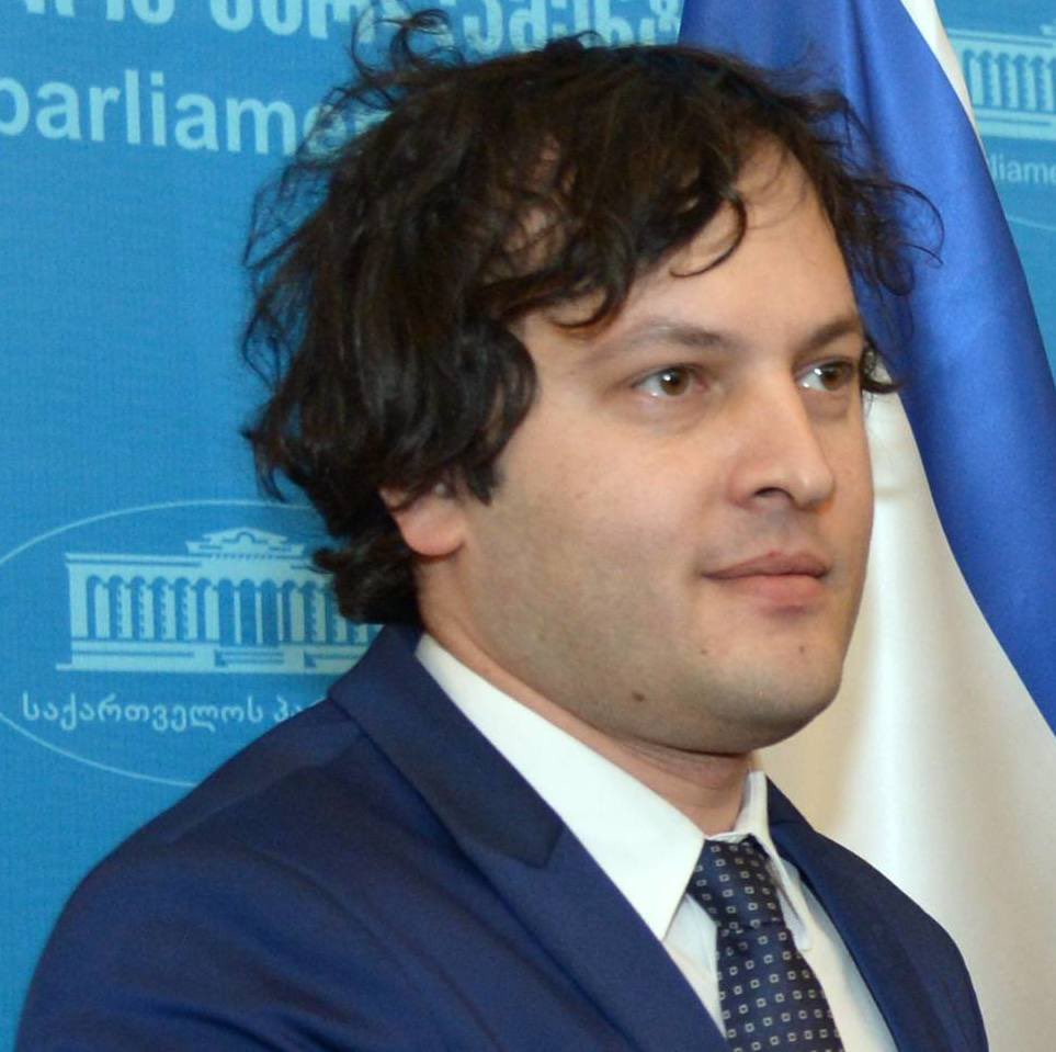 'Scholz, Stoltenberg, and others have not provided sufficient arguments against the Georgian 'Foreign Influence Law,' so their claims cannot be considered by the Georgian parliament,' said Prime Minister Irakli Kobakhidze.