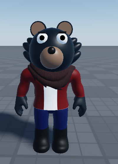 8obux's tweet image. -|\ Nova meets Daniel /|-
Small skit or comic and Daniel redesign i hope u like it!
ik I haven&apos;t posted something related to the AU in a while sorry o.o
( Ft. @Bre_the_swan )
#roblox #robloxpiggy #robloxpiggynova #robloxpiggydaniel #piggynova #piggydaniel