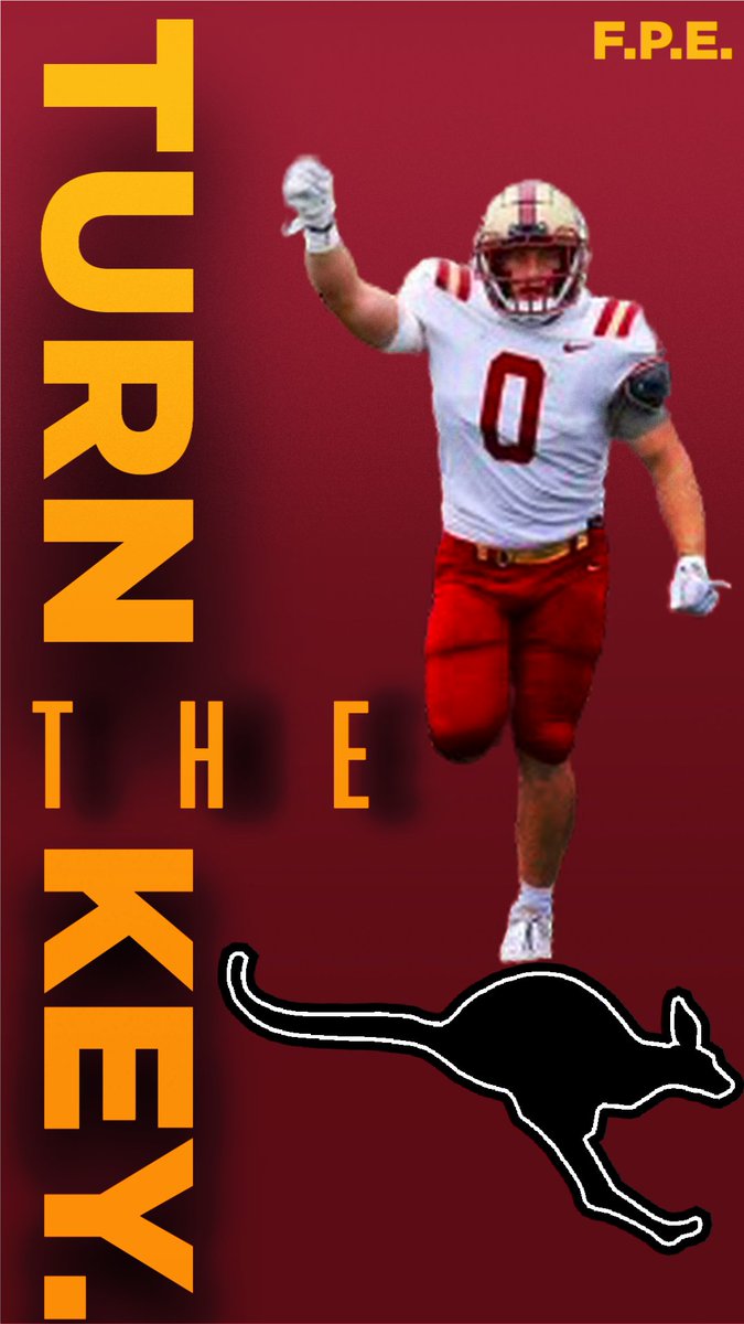 Best day of week 3 today! TURN THE KEY!

#FPE #RSP