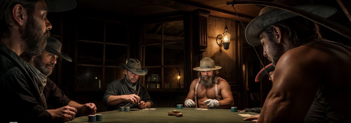HopeValleyRP's tweet photo. 🤠 “Saddle Up, Outlaws! 🌵 Where there is Hope, adventures awaits” 🌟

Are you ready to step into the rugged and lawless world of the Wild West? 🌄 Whether you’re a seasoned gunslinger or a greenhorn looking to make your mark, Hope Valley awaits! 🎮 https://t.co/hrPxLOzLlO