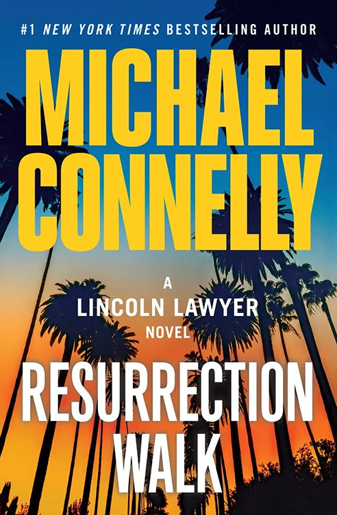 Barnes & Noble Members get 25% off pre-orders right now. You can pre-order the RESURRECTION WALK trade paperback coming out on May 28 and get this deal- just use code PREORDER25 at checkout. (Premium members get an additional 10% off.) barnesandnoble.com/w/resurrection…