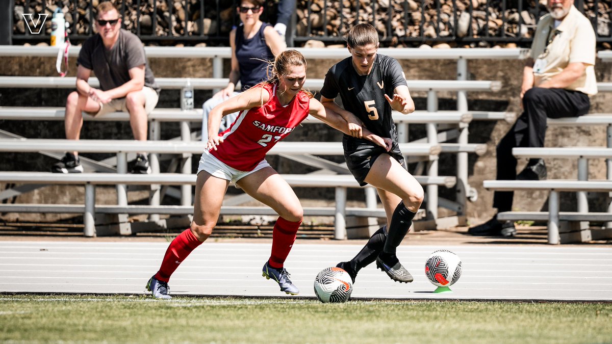 VandySoccer tweet picture