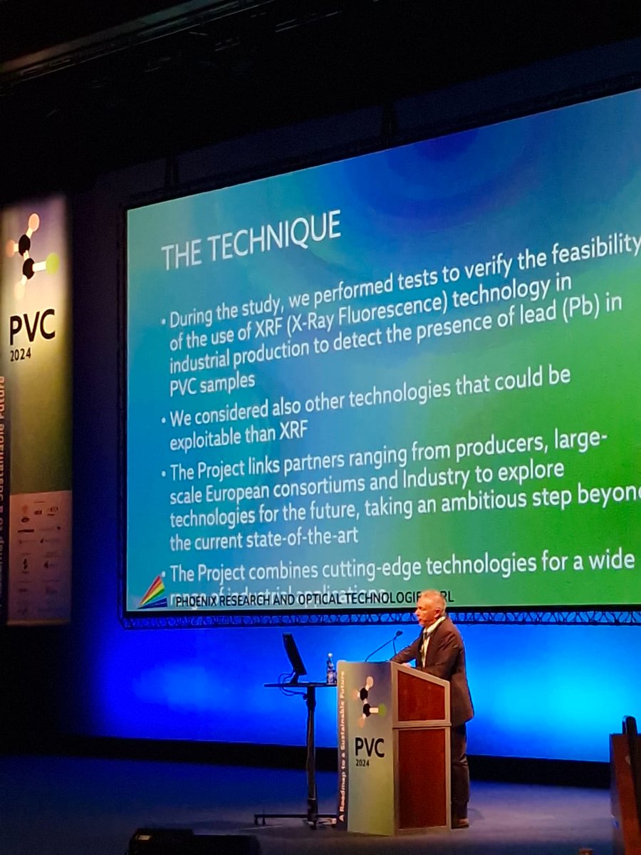 PVCConf tweet picture