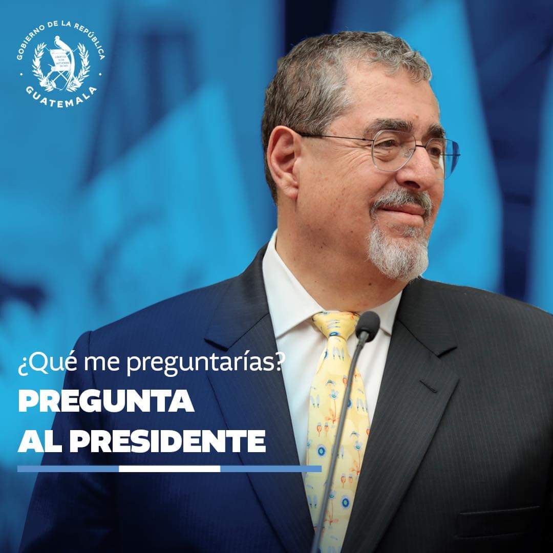 ¿Qué le preguntarías?
👇👇