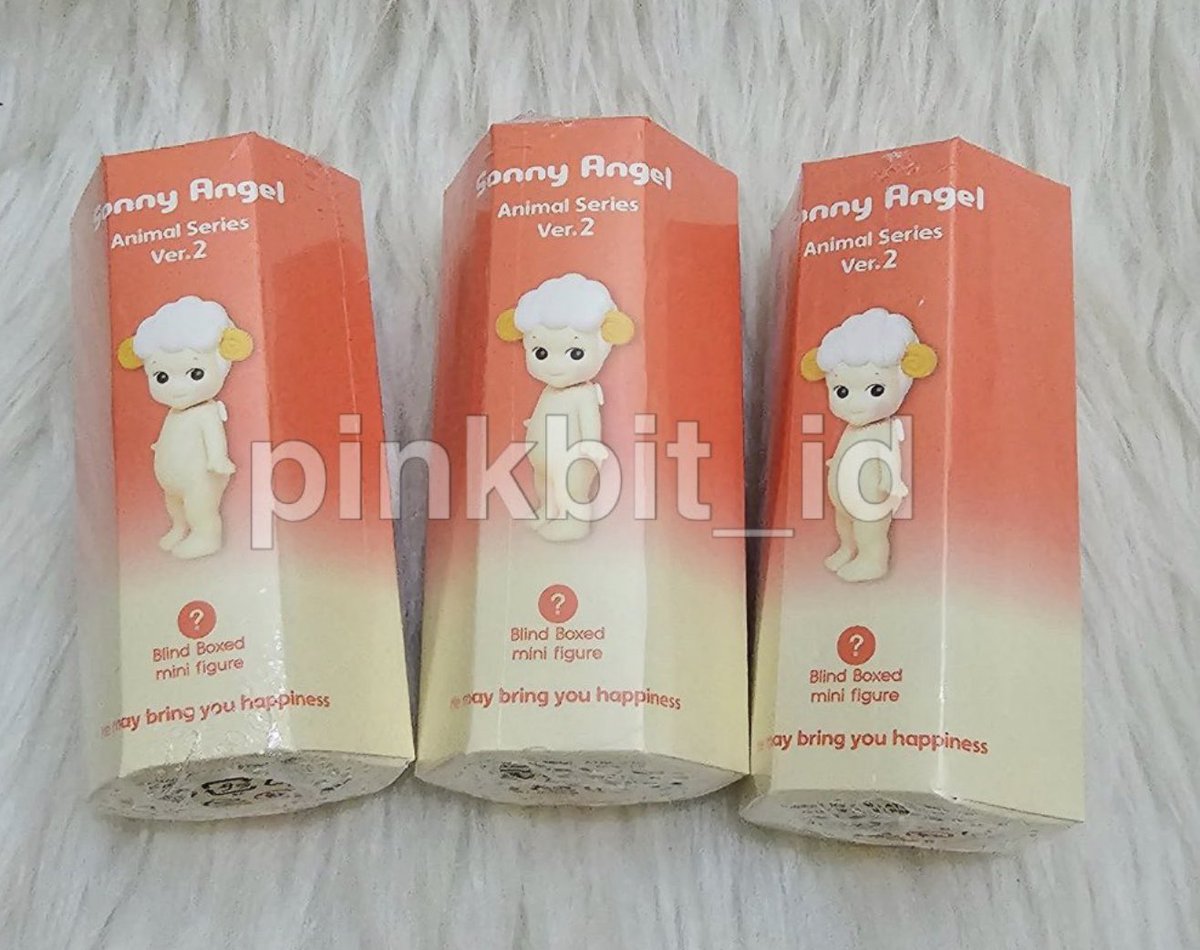 pinkbit_id's tweet photo. 🎀wts sonny angel sealed🎀

📍ready ina siap kirim, dom depok
🍊inc. admin shopee

💖hippers animal 295k (ready 3 pcs)
💖home sweet home 220k (ready 5 pcs)
💖animal 2 series 195k (ready 8 pcs) https://t.co/MLbq4ACIKg
