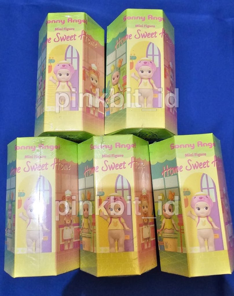 pinkbit_id's tweet photo. 🎀wts sonny angel sealed🎀

📍ready ina siap kirim, dom depok
🍊inc. admin shopee

💖hippers animal 295k (ready 3 pcs)
💖home sweet home 220k (ready 5 pcs)
💖animal 2 series 195k (ready 8 pcs) https://t.co/MLbq4ACIKg