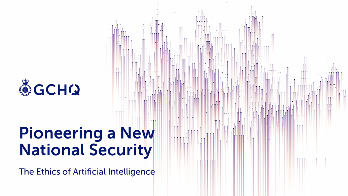 We use #AI responsibly to grow our capability to protect the UK from a range of such threats, from state-backed disinformation campaigns to cyber-attacks on key infrastructures Find out more ⬇️ gchq.gov.uk/news/artificia…