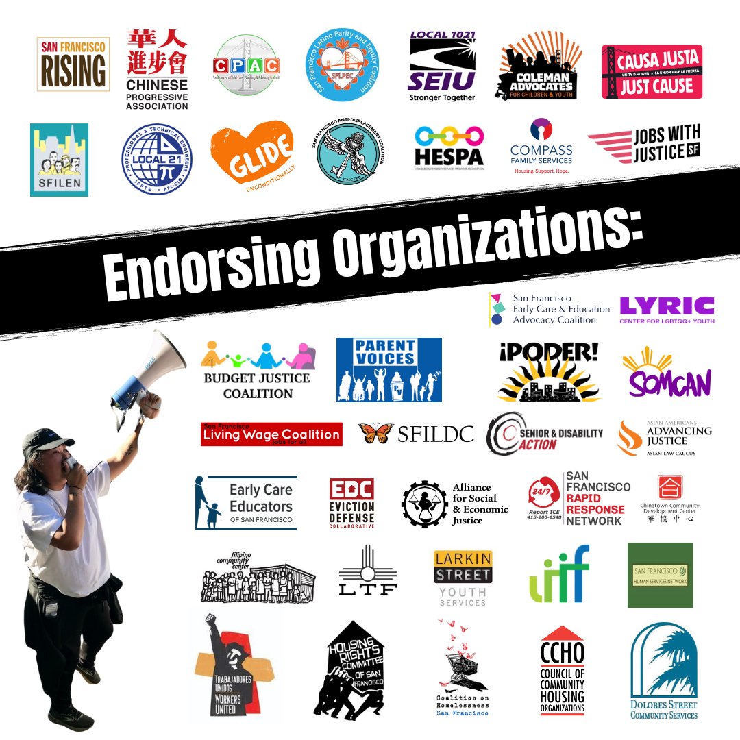 BudgetJusticeSF's tweet photo. 1st Rally: Wed, Apr 17
2nd Rally: Wed, Apr 24
3rd Rally: Wed, May 8

-Each Rally begins at 12:30pm 
-@sfbos budget committee meeting begins at 1:30pm-public comment is available. For more information, visit https://t.co/gwjsVlmRHE https://t.co/vBEV3sczCc