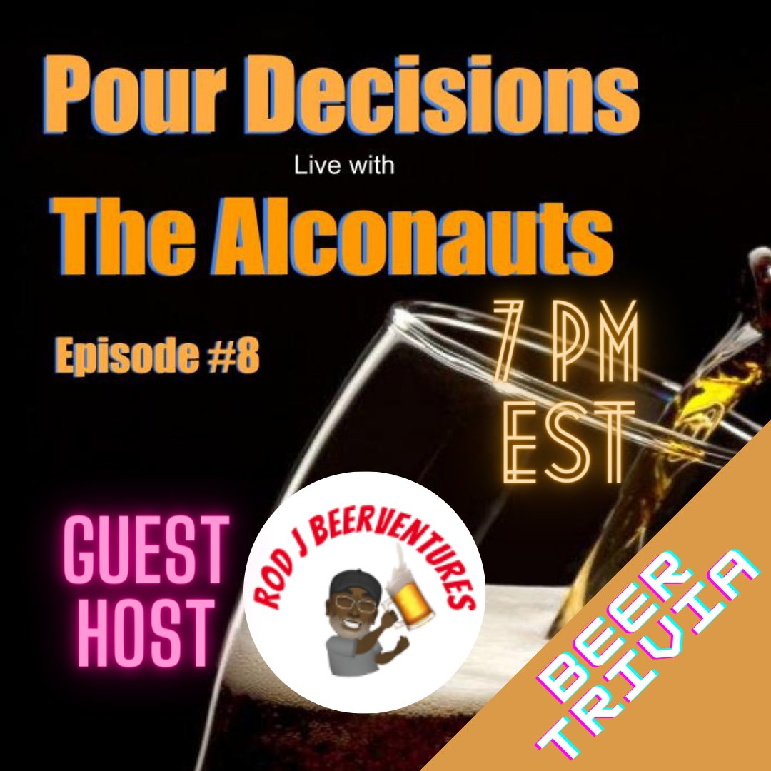 The Alconauts tweet media