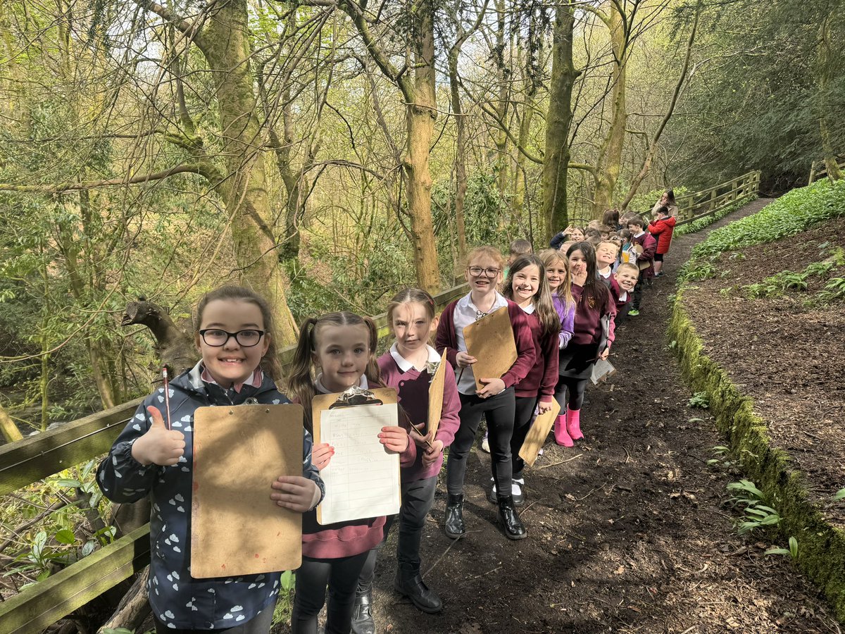 P3W and Miss Richards tweet media