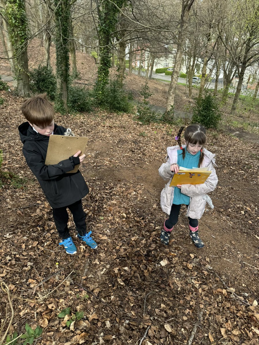 P3W and Miss Richards tweet media