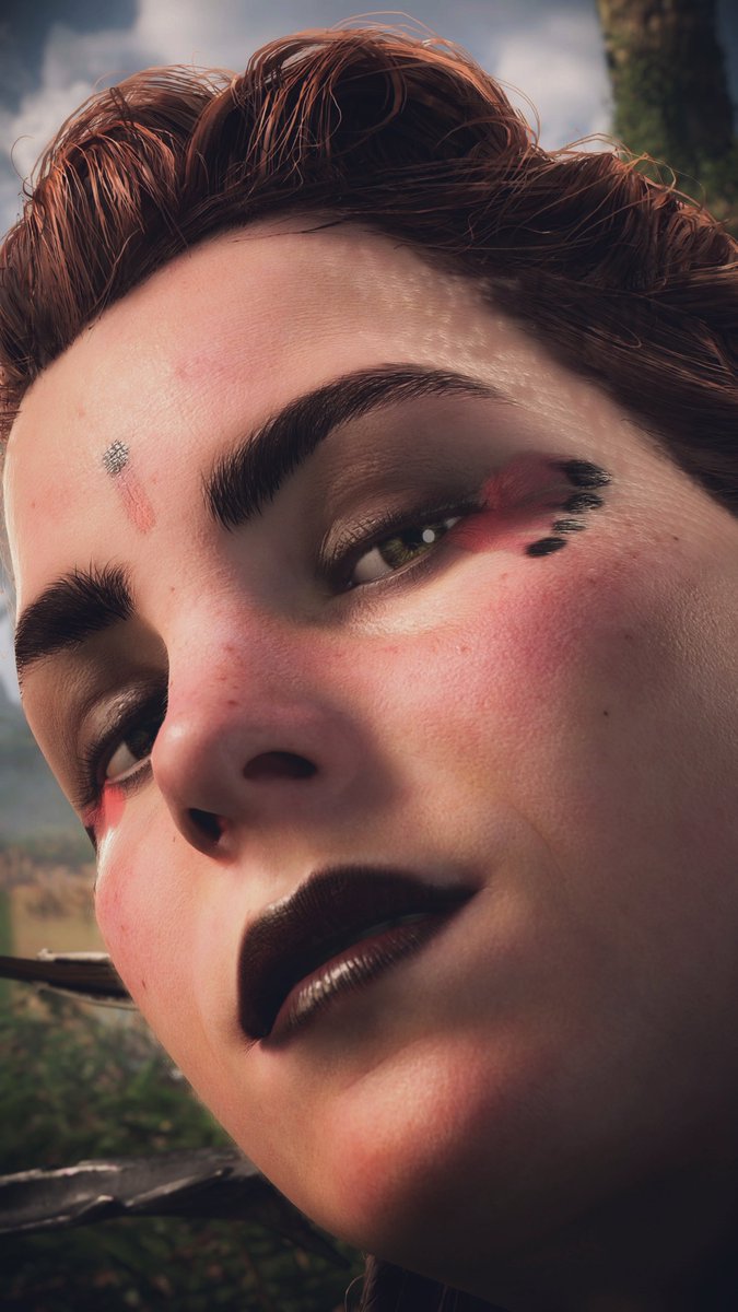 How is it barely Wednesday? #Aloy🏹 @VGP_ARCHIVE #VP #VPRT #HorizonForbiddenWest #PSshare #BeyondTheHorizon #PSBlog #VirtualPhotography #VGPNetwork #VGPUnite #VGEclipse #WIGVP #ThePhotoMode @FutureVPSupport @Guerrilla