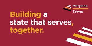 In Maryland, we’re training the next generation of leaders through service. Visit serve.maryland.gov to explore pathways to professional development, job training, mentoring, and more. The early deadline for member applications is May 15. #MarylandServes