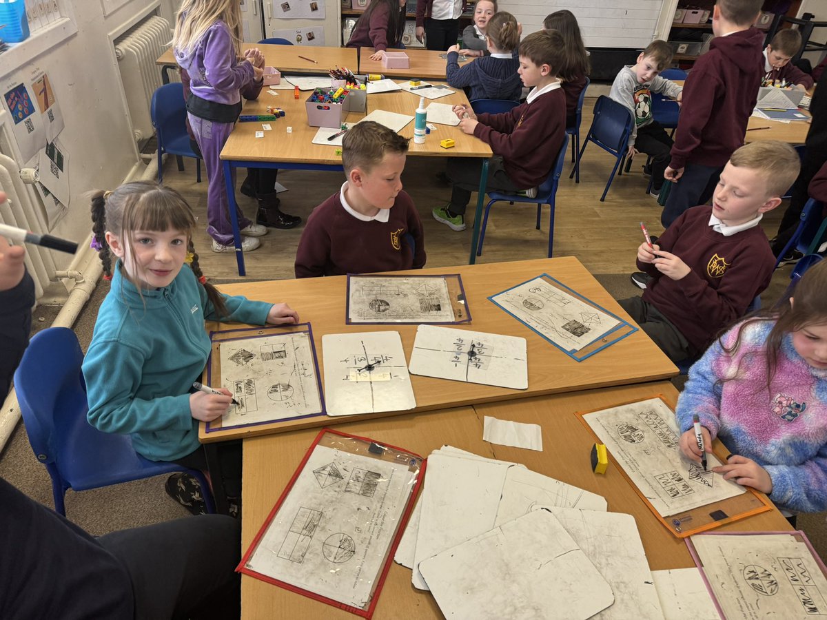 P3W and Miss Richards tweet media