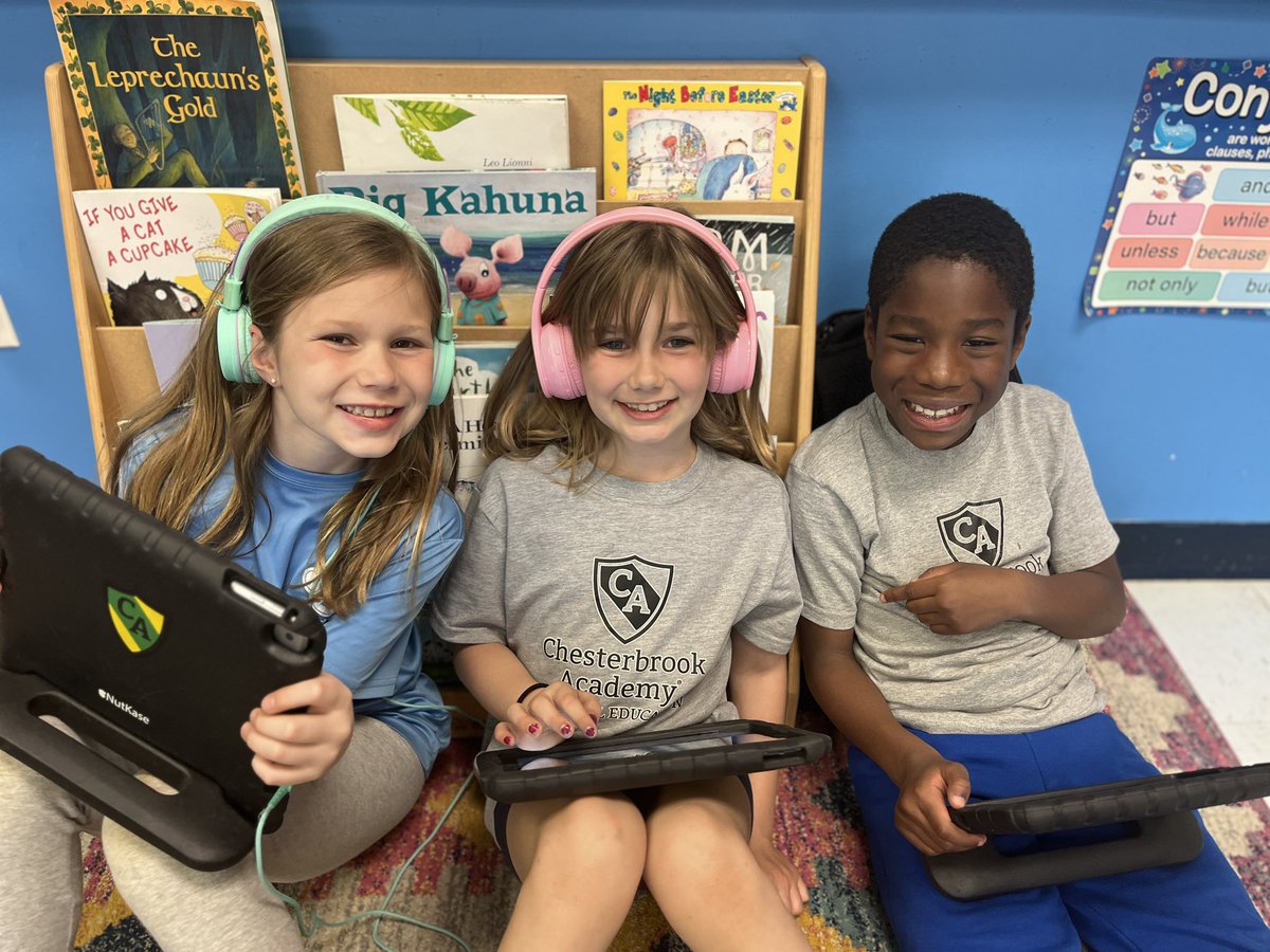 CBAWestChester's tweet image. #FirstInMath smiles in #secondgrade!!!😆😆😆
#testingweek #onlyatcba