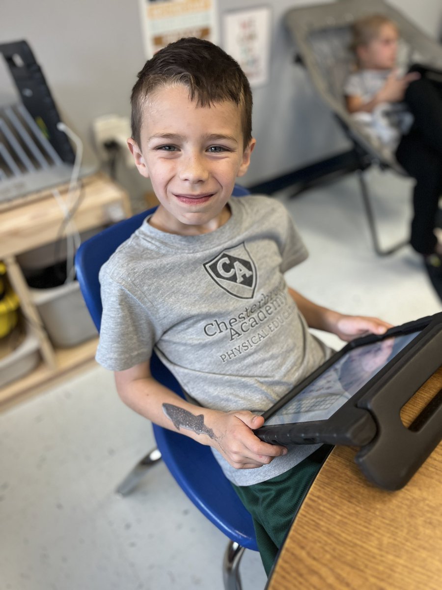 CBAWestChester's tweet image. #FirstInMath smiles in #secondgrade!!!😆😆😆
#testingweek #onlyatcba