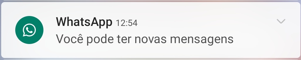 Whatsapp de Schrödinger