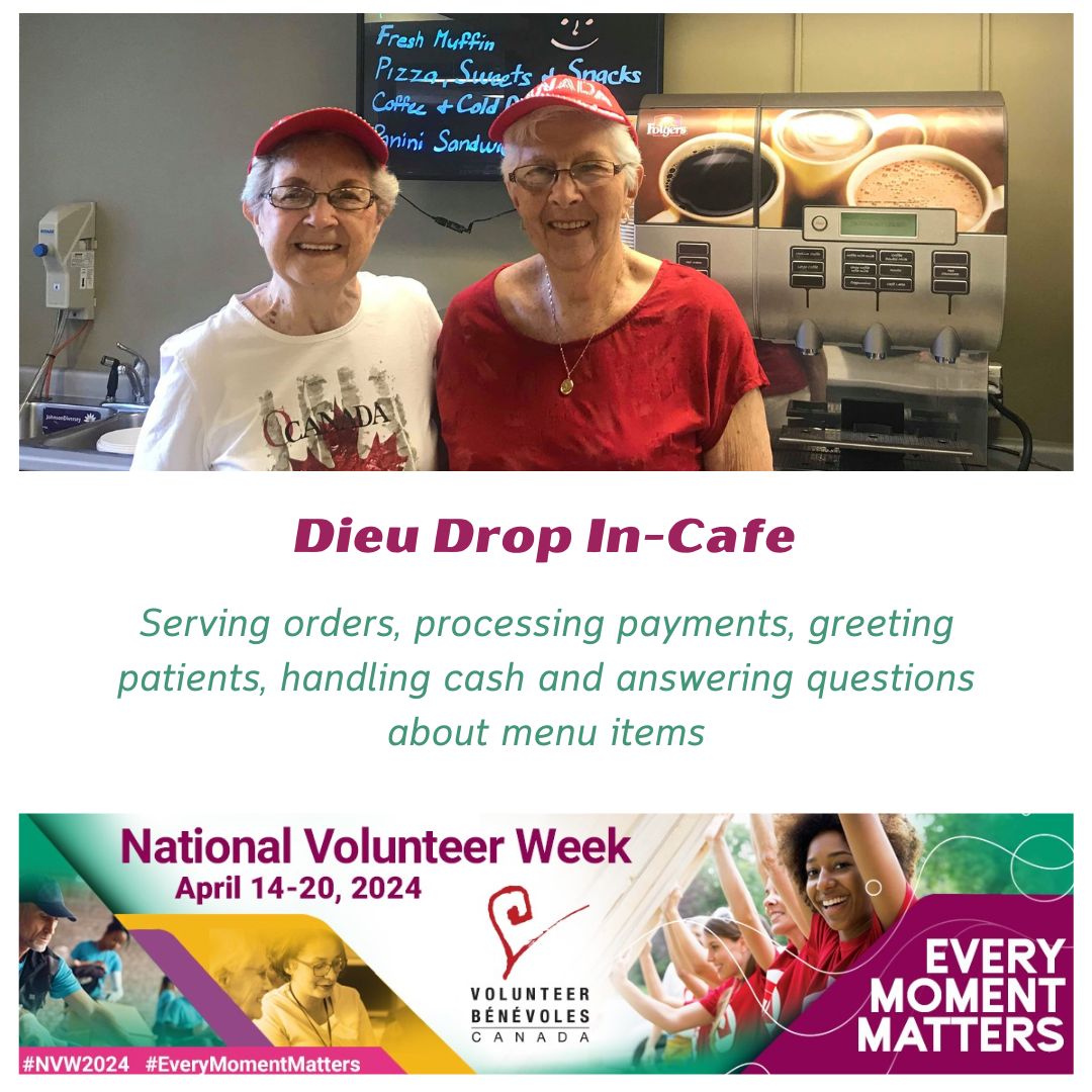 DID YOU KNOW ⁉️ All proceeds from the Auxiliary, HDS Gift Shop, Nevada Lottery and Dieu Drop-In Café are re-invested back into the hospital, supporting vital healthcare equipment and initiatives! #NVW2024