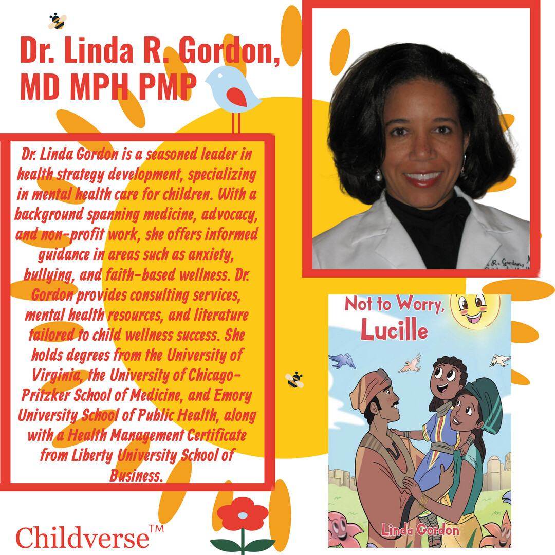 📚❤️ Delve into the World of Child Mental Health with Dr. Linda Gordon!

Learn what resources are available to parents for child bullying and how to advocate to protect your child's rights. Childverseinc.com

#childmentalhealth#mentalhealth#mentalhealthawareness#parenting