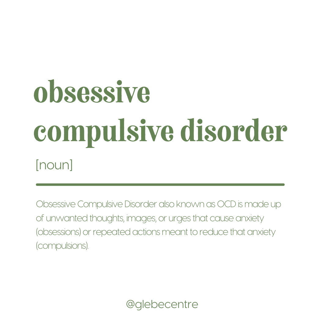 Glebe_Centre's tweet photo. Please note all #glebedefinitions are limited descriptions for educational purposes, and diagnosis is always based on the context of the individual involved. Diagnosis can only be obtained through a qualified practitioner. 
-
#mentalhealth #support #wellness #OCD #glebecentre https://t.co/F3bQkibzZB