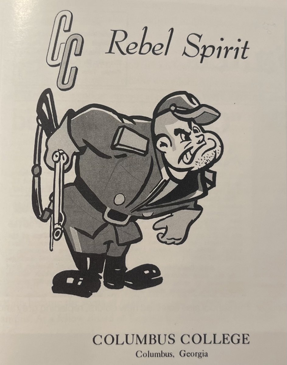 Did you know Cody's birthday is actually today?👀 On April 17, 1970, SGA voted for the transition of mascots to be changed from 'The Rebels' to now 'The Cougars' thanks to the support of former president Thomas Y. Whitely!