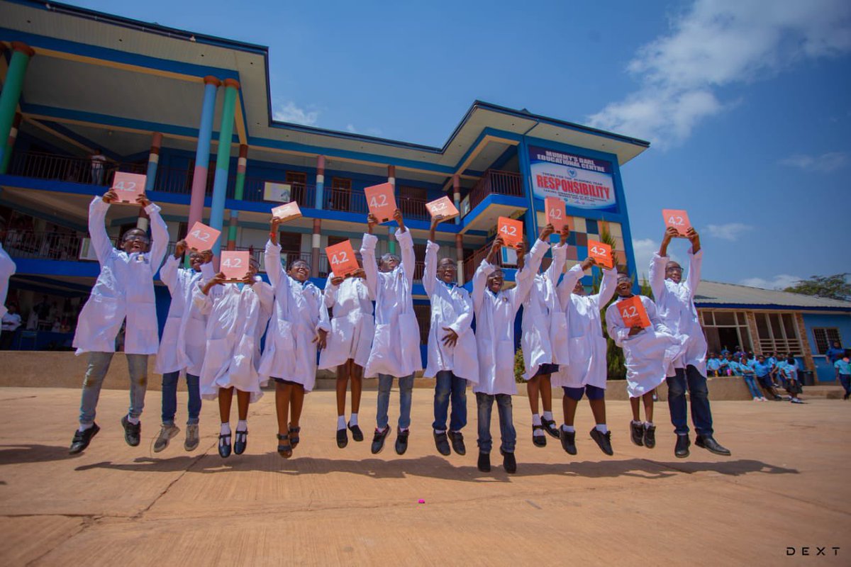 Curious minds in action!

Project Alpha School highlight #7
Mummy's Darl, Kumasi.

#ProjectAlpha #STEMeducation #ghanaschools #dextscienceset