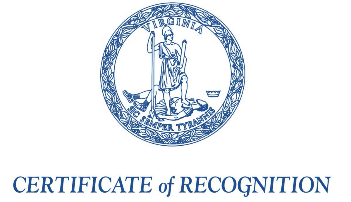 .<a href="/GovernorVA/">Governor Abigail Spanberger</a> has declared April Alcohol Awareness Month.

This national observance is held every April to increase public awareness and understanding about the dangers associated with alcohol consumption.  

governor.virginia.gov/newsroom/procl…