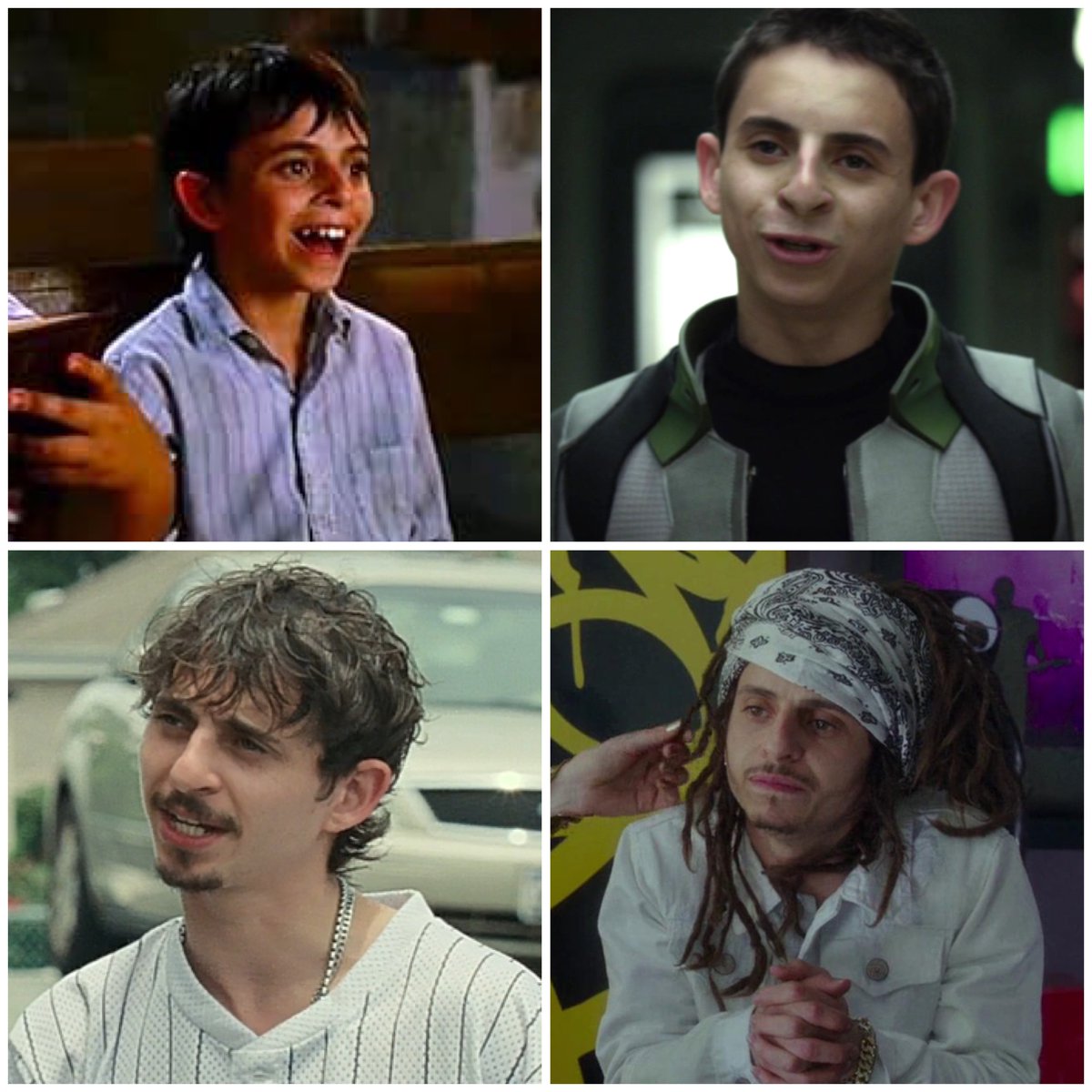 CinemaBurst's tweet image. Happy birthday to Moisés Arias🎂 

The actor turns 30 today. 

#MoisésArias