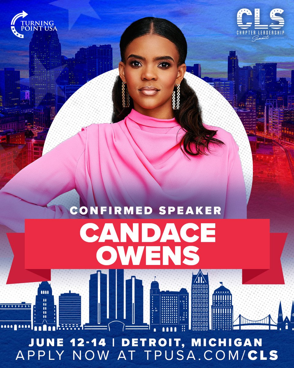 tpusastudents's tweet photo. life’s tough, apply for CLS and you could hear from @RealCandaceO 🔥🪖🏙️

submit your application TODAY at https://t.co/rBeS8eF8yX https://t.co/KdI68Zn653
