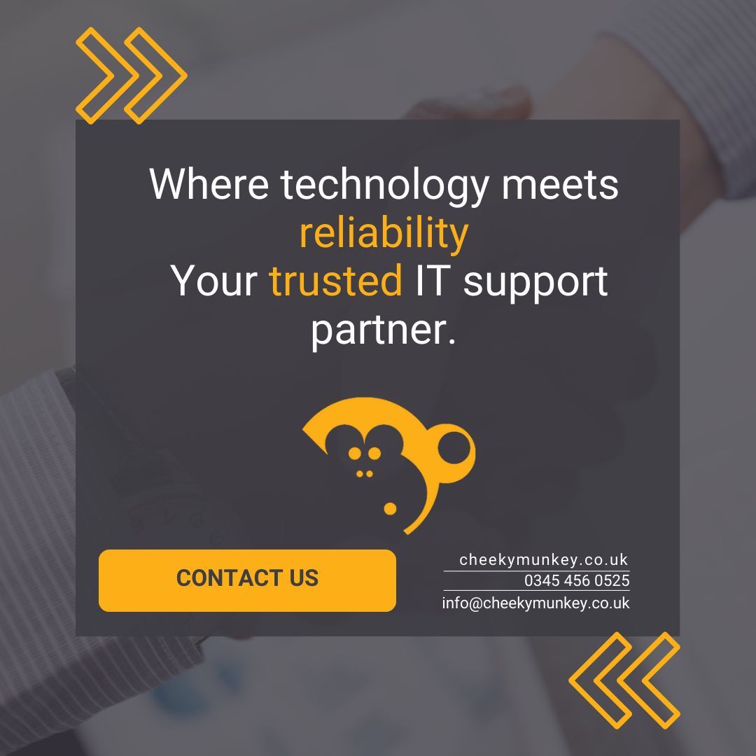 You are empowering your journey where technology meets reliability. Trust us, your dedicated IT support partner, to keep your systems running smoothly and your business thriving.
.
.
.
#cybernetic #cybernetics #cybercrime #cybercrimes #cloudservice #cloudservices #itsupport